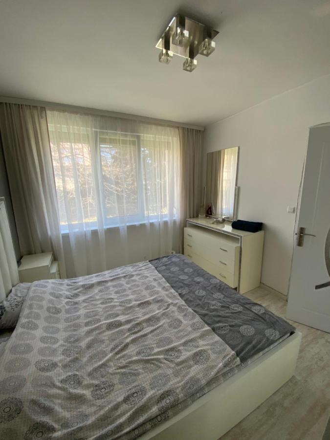 Odessos Appartement Varna Buitenkant foto